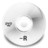 Disc DVD R Icon